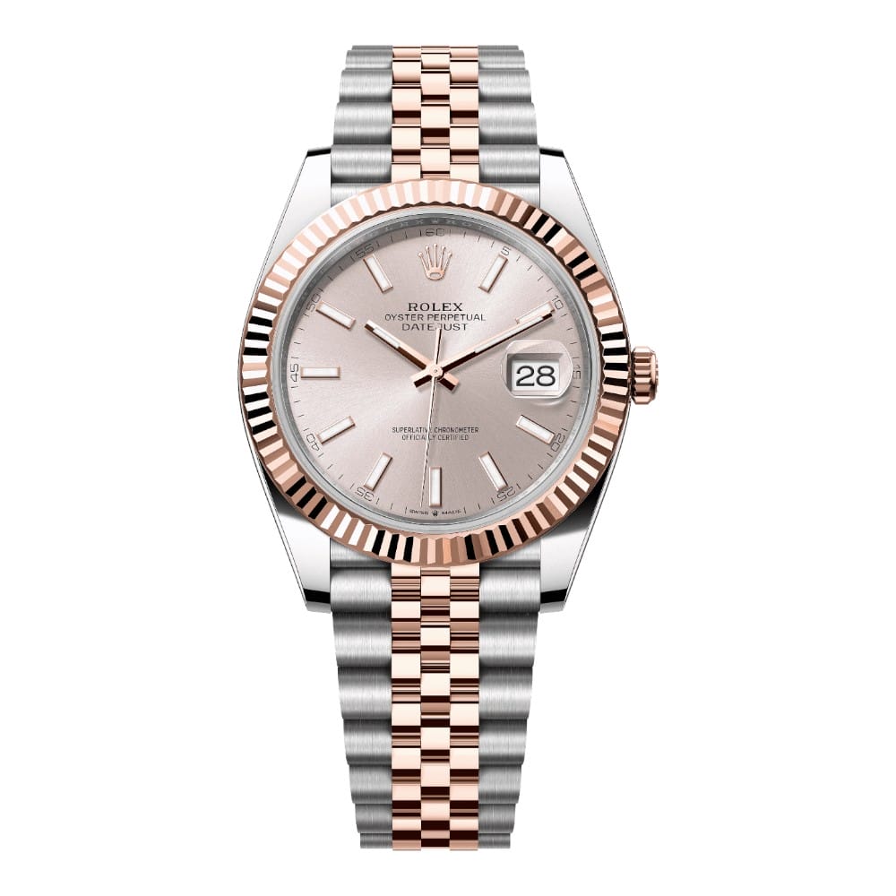 RL Datejust 41mm 126331-126331-0010