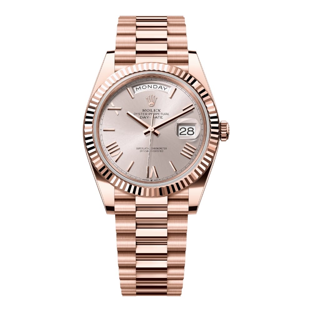 RL Day Date 40mm 228235-0001
