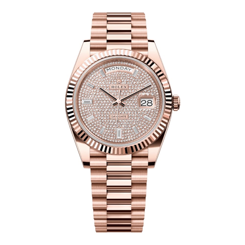 RL Day Date 40mm 228235-0036