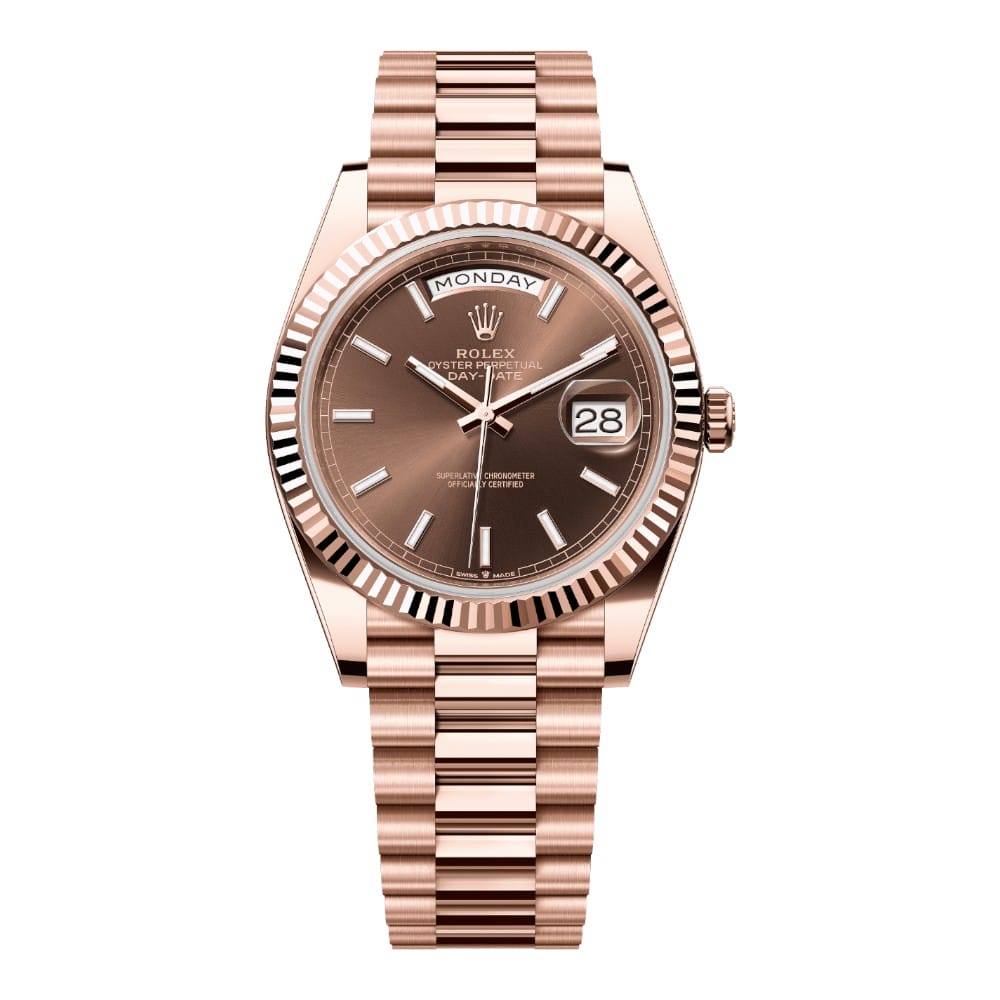 RL Day Date 40mm 228235-0053