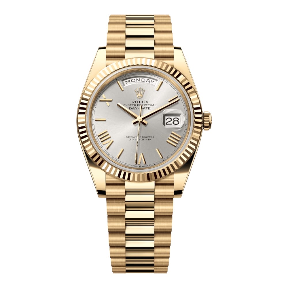 RL Day Date 40mm 228238-0002