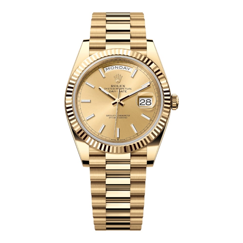RL Day Date 40mm 228238-0003