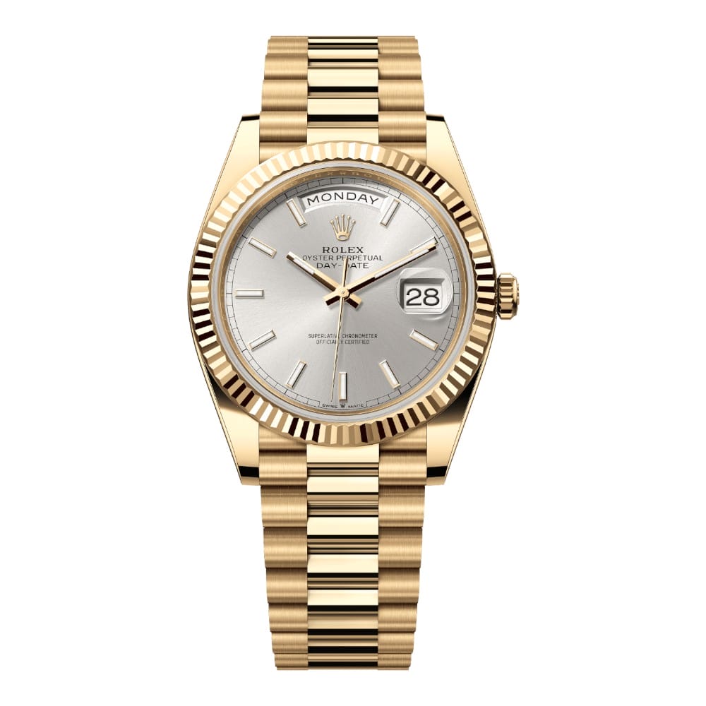 RL Day Date 40mm 228238-0066