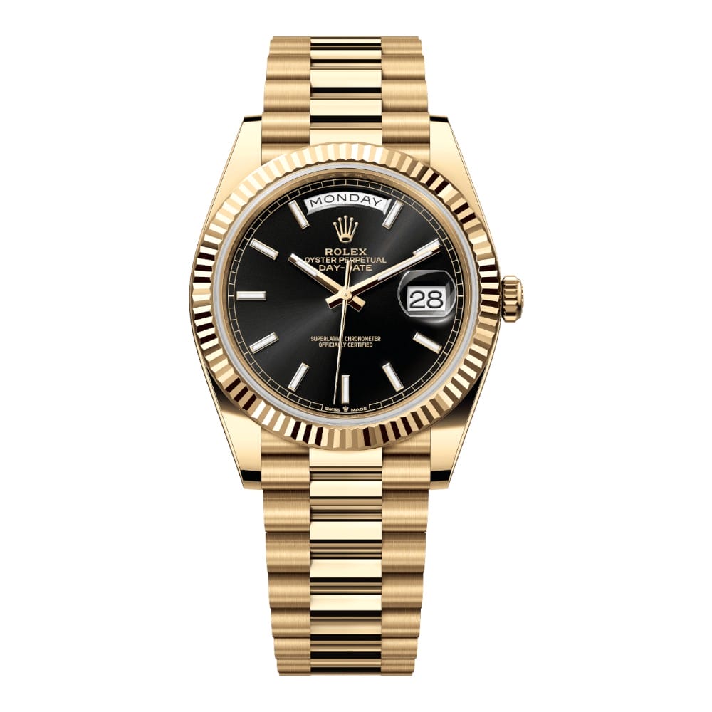 RL Day Date 40mm 228238-0067
