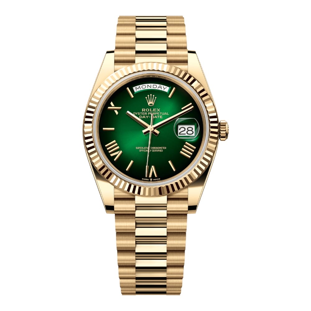 RL Day Date 40mm 228238-0069