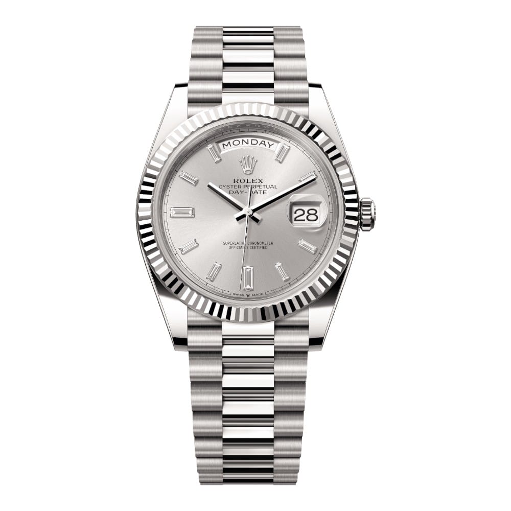 RL Day Date 40mm 228239-0003