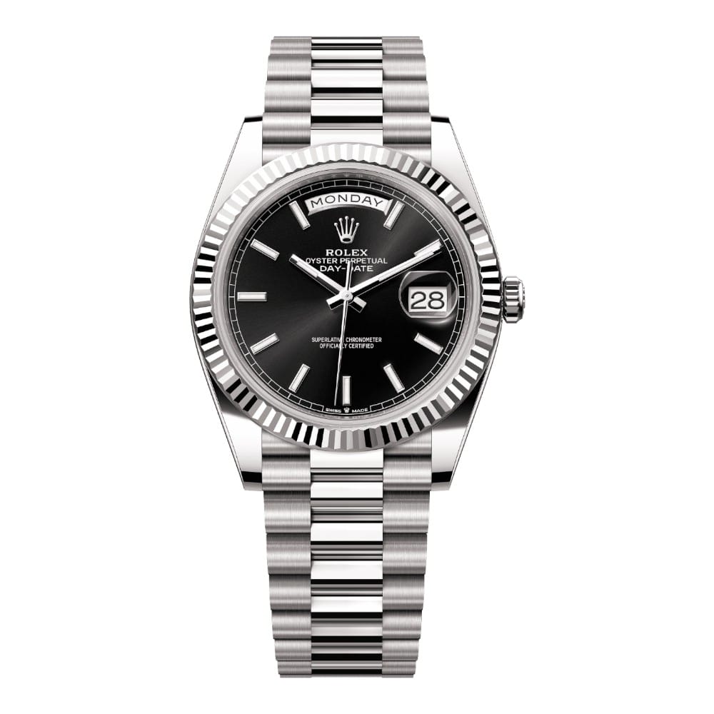 RL Day Date 40mm 228239-0004