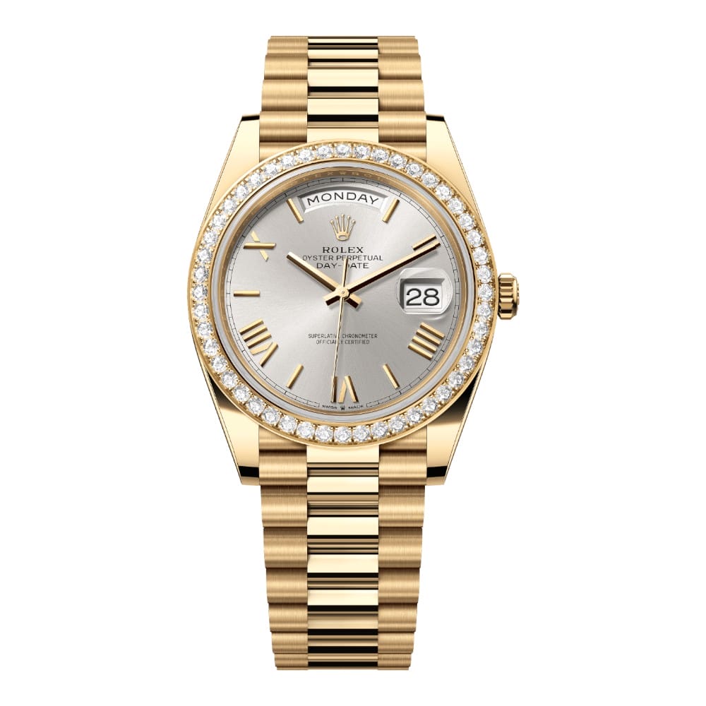 RL Day Date 40mm 228348RBR-0007