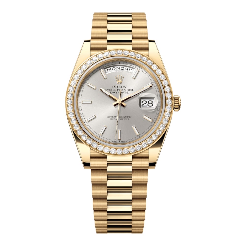 RL Day Date 40mm 228348RBR-0042