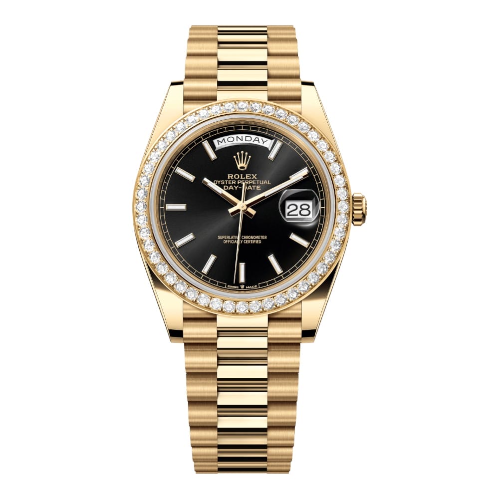 RL Day Date 40mm 228348RBR-0043