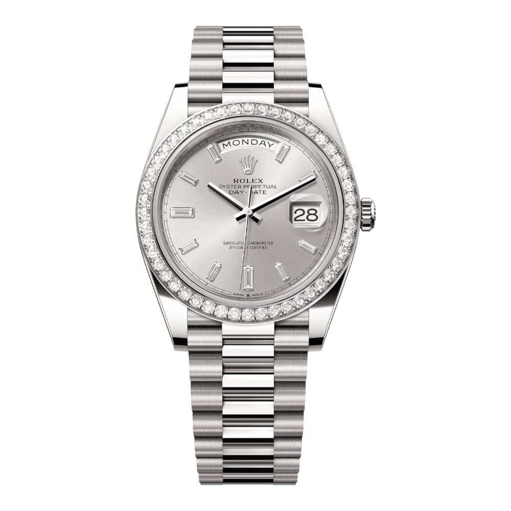 RL Day Date 40mm 228349rbr-0001