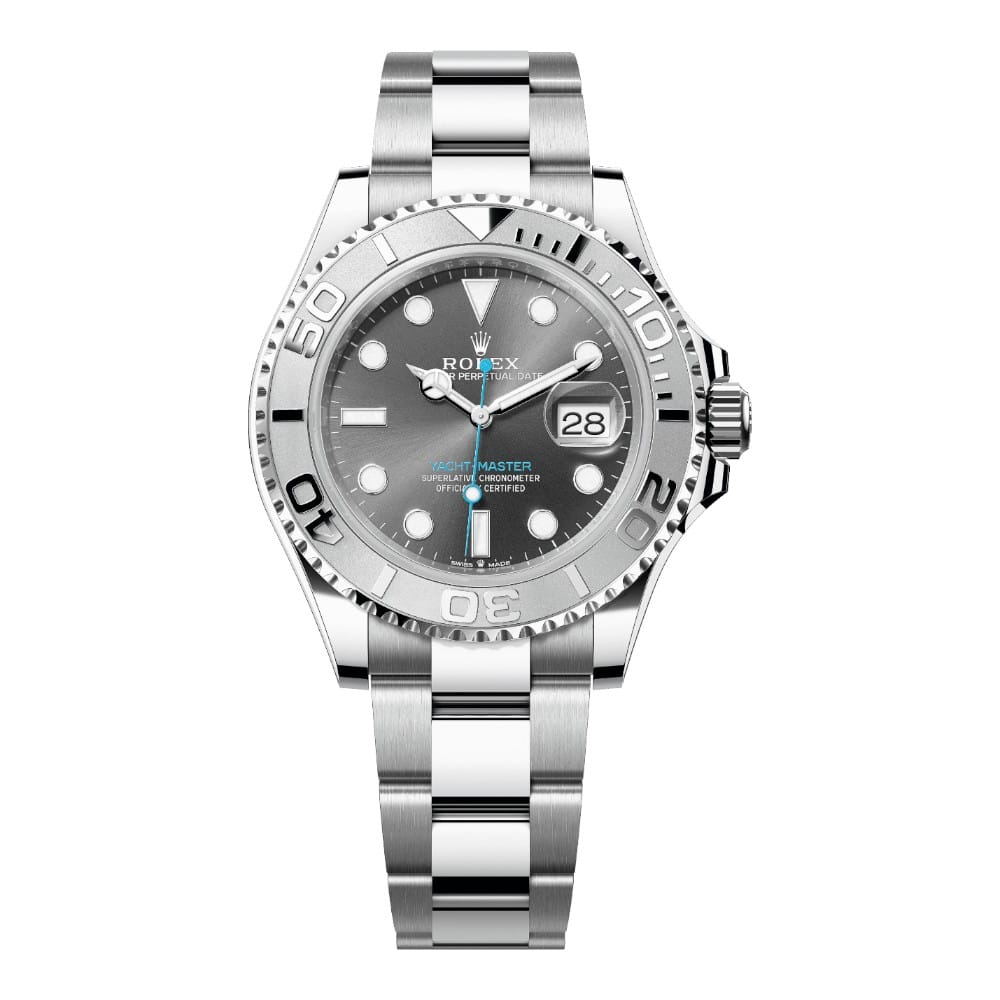 RL Yacht-Master 40mm 126622-0001