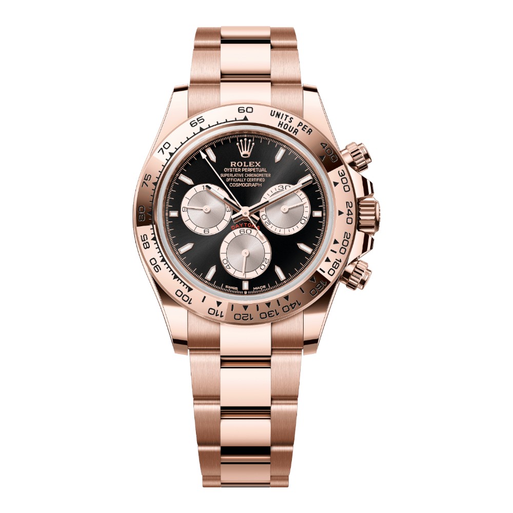RL Cosmograph Daytona 40mm 126505-0001