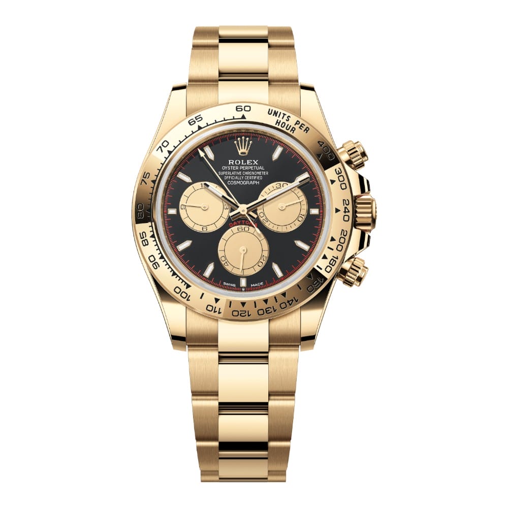 RL Cosmograph Daytona 40mm 126508-0002