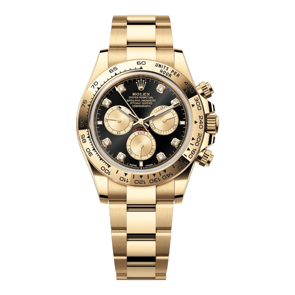 RL Cosmograph Daytona 40mm 126508-0003