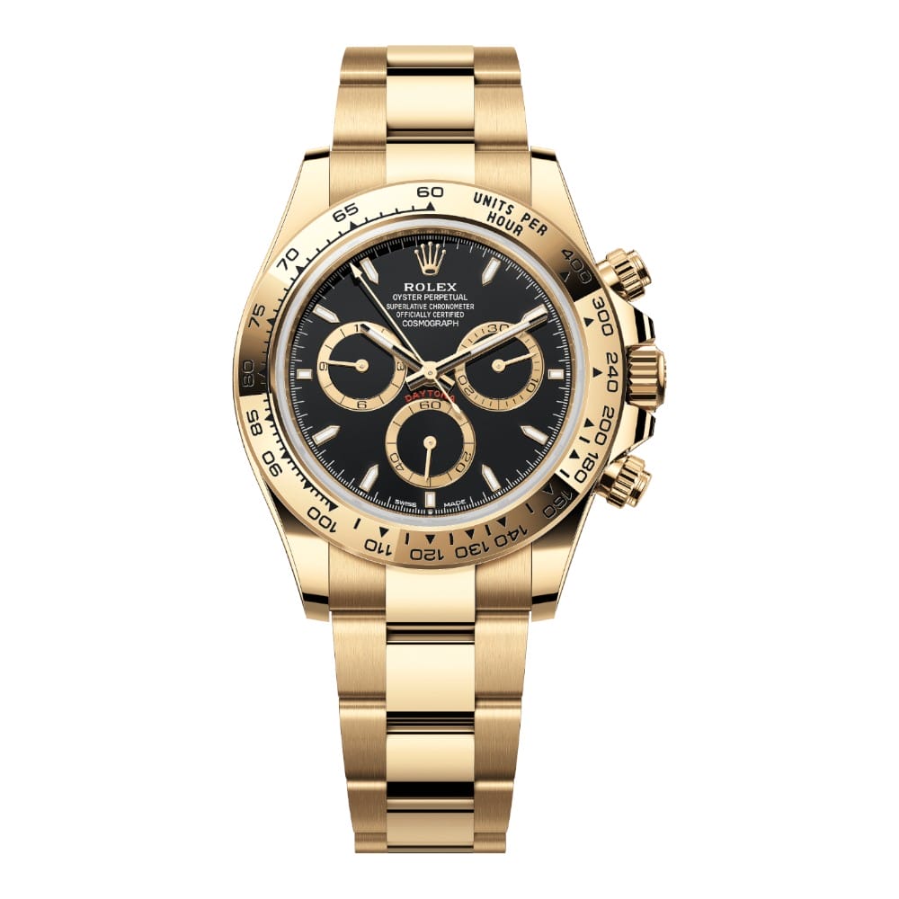 RL Cosmograph Daytona 40mm 126508-0004