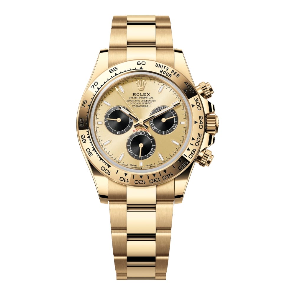 RL Cosmograph Daytona 40mm 126508-0006