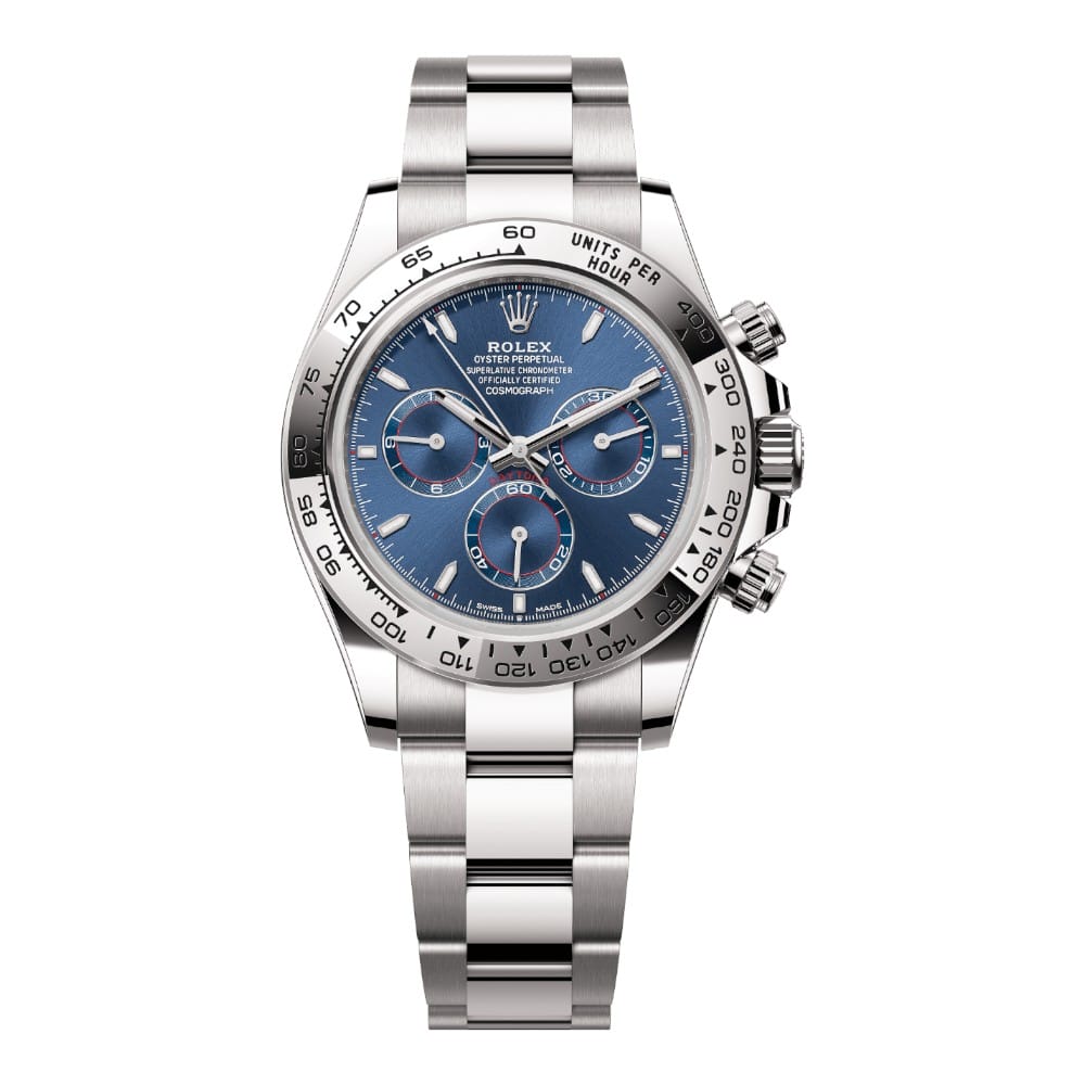 RL Cosmograph Daytona 40mm 126509-0005