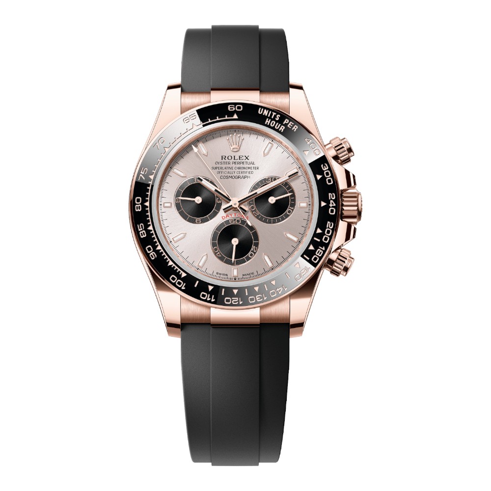 RL Cosmograph Daytona 40mm 126515LN-0006