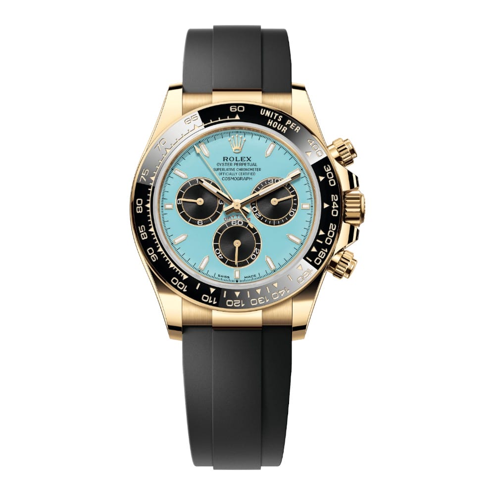 RL Cosmograph Daytona 40mm 126518LM-0014