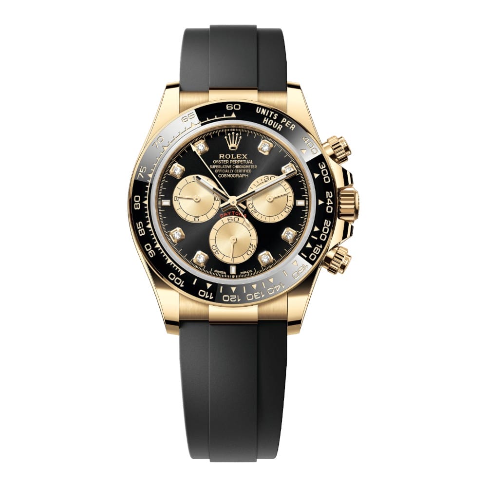 RL Cosmograph Daytona 40mm126518LN-0006