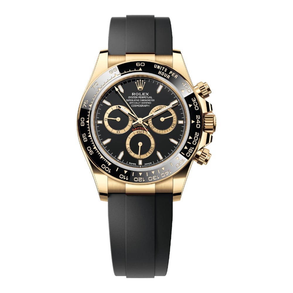 RL Cosmograph Daytona 40mm 126518LN-0008