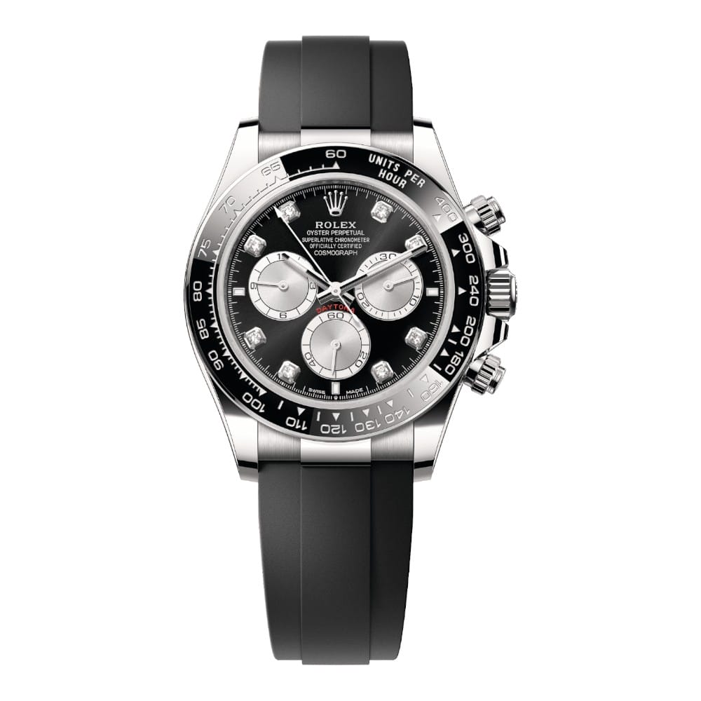 RL Cosmograph Daytona 40mm 126519LN-0004