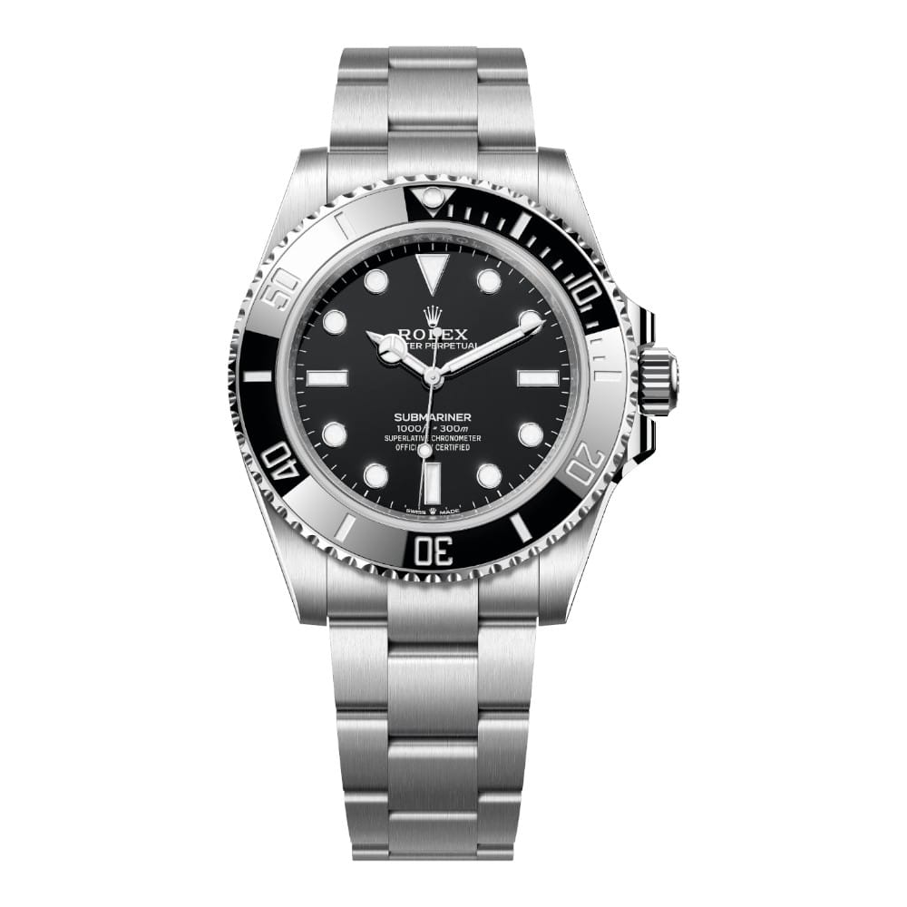 RL Submariner 41mm 124060-0001