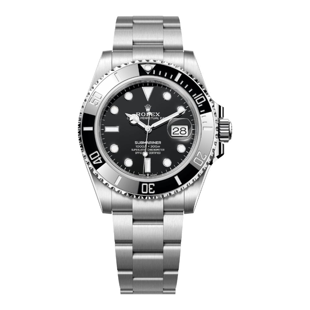 RL Submariner 41mm 126610LN-0001