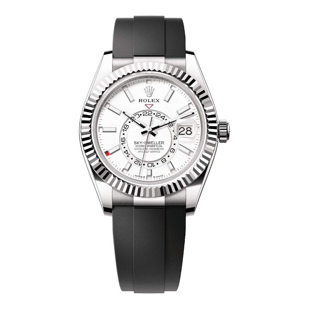 RL Sky-Dweller 42mm 336239-0003