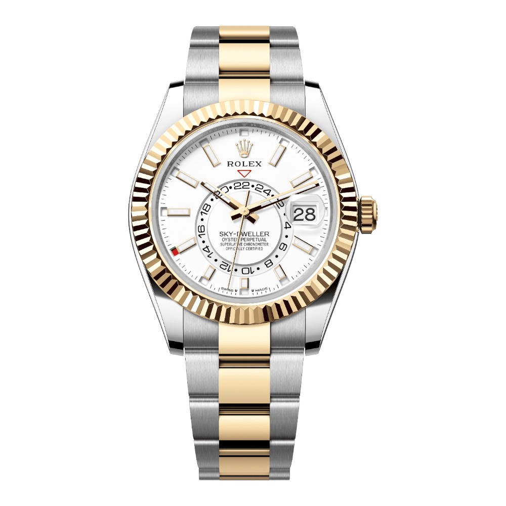 RL Sky-Dweller 42mm 336933-0005