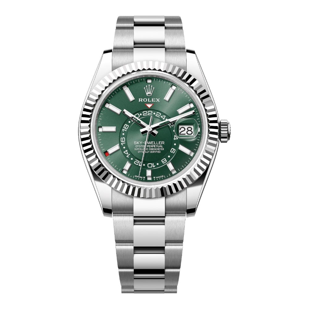RL Sky-Dweller 42mm 336934-0001
