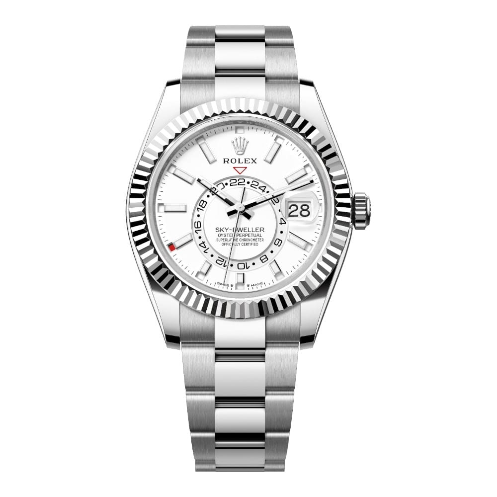 RL Sky-Dweller 42mm 336934-0003