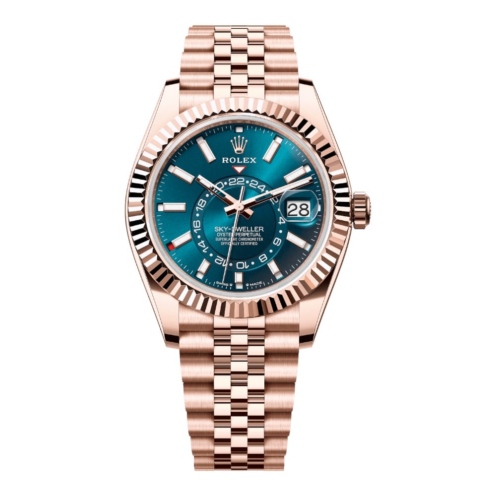 RL Sky-Dweller 42mm 336935-0005