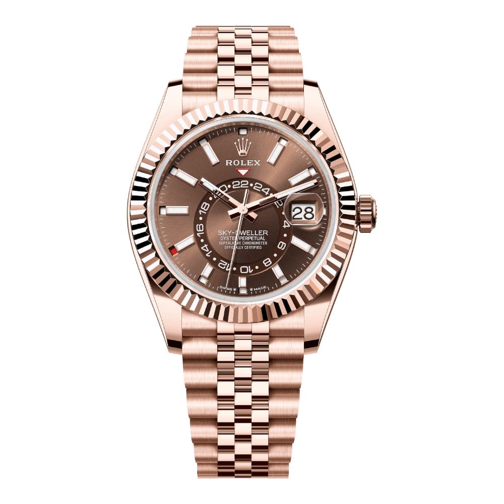 RL Sky-Dweller 42mm 336935-0006