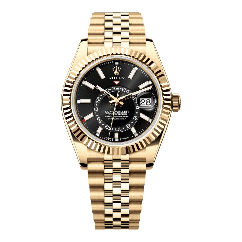 RL Sky-Dweller 42mm 336938-0005