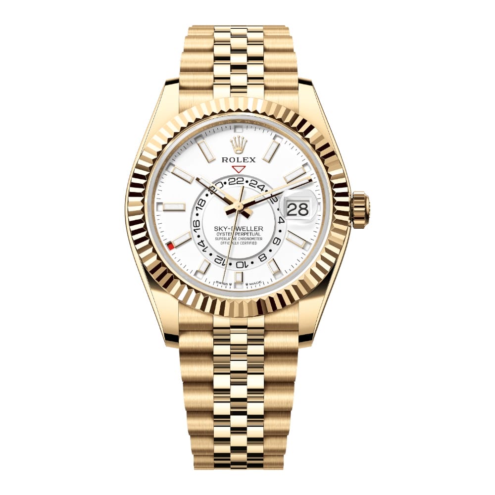 RL Sky-Dweller 42mm 336938-0006
