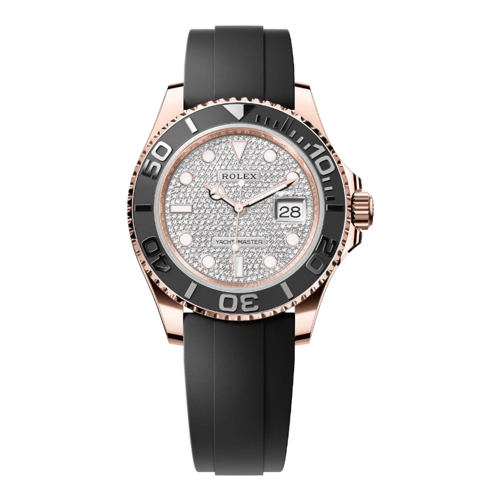 RL Yacht-Master 40mm 126655-0005
