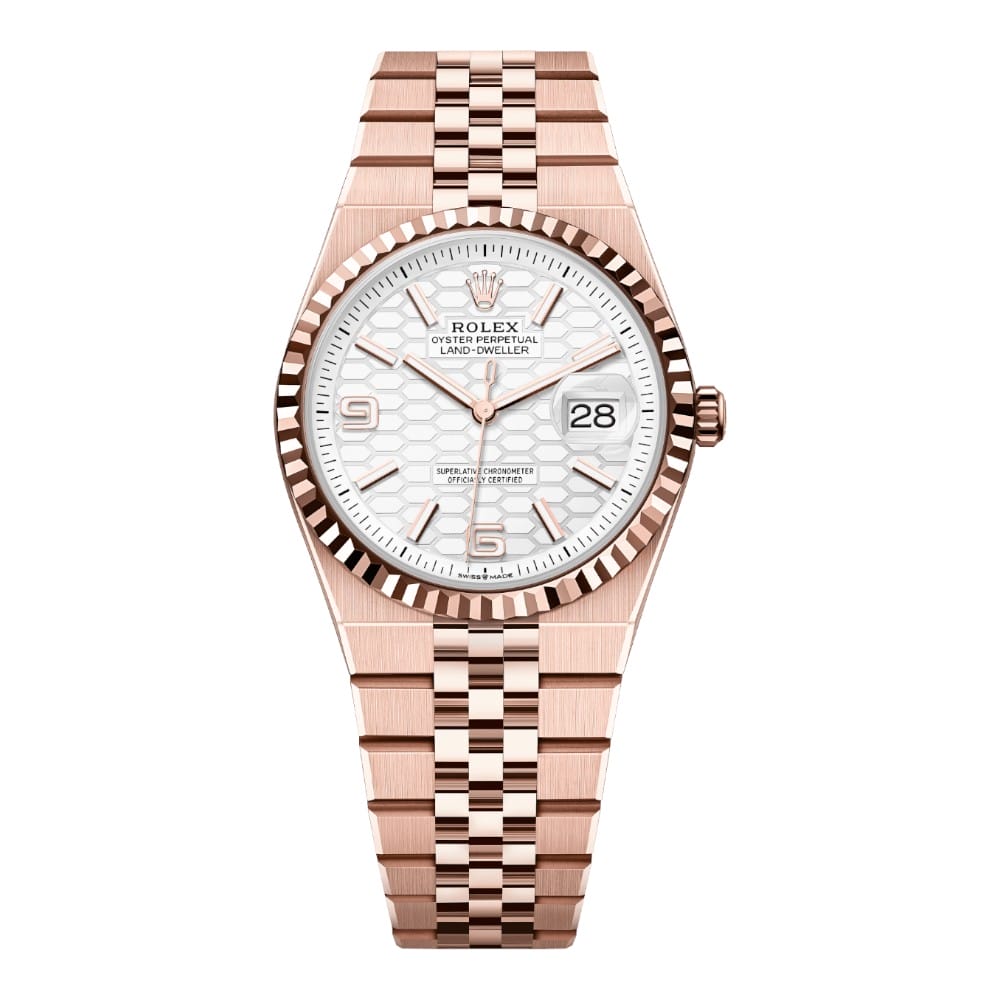 RL Land-Dweller 36mm 127235-0001