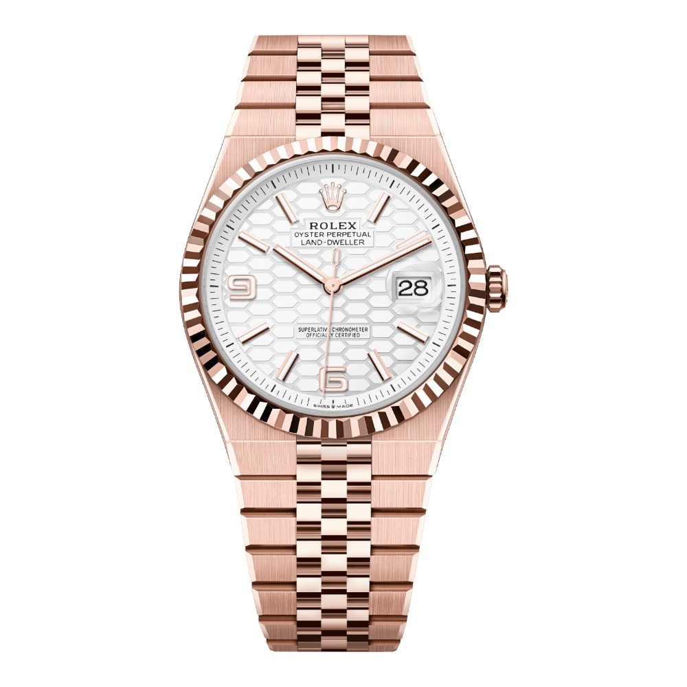 RL Land-Dweller 40mm 127335-0001