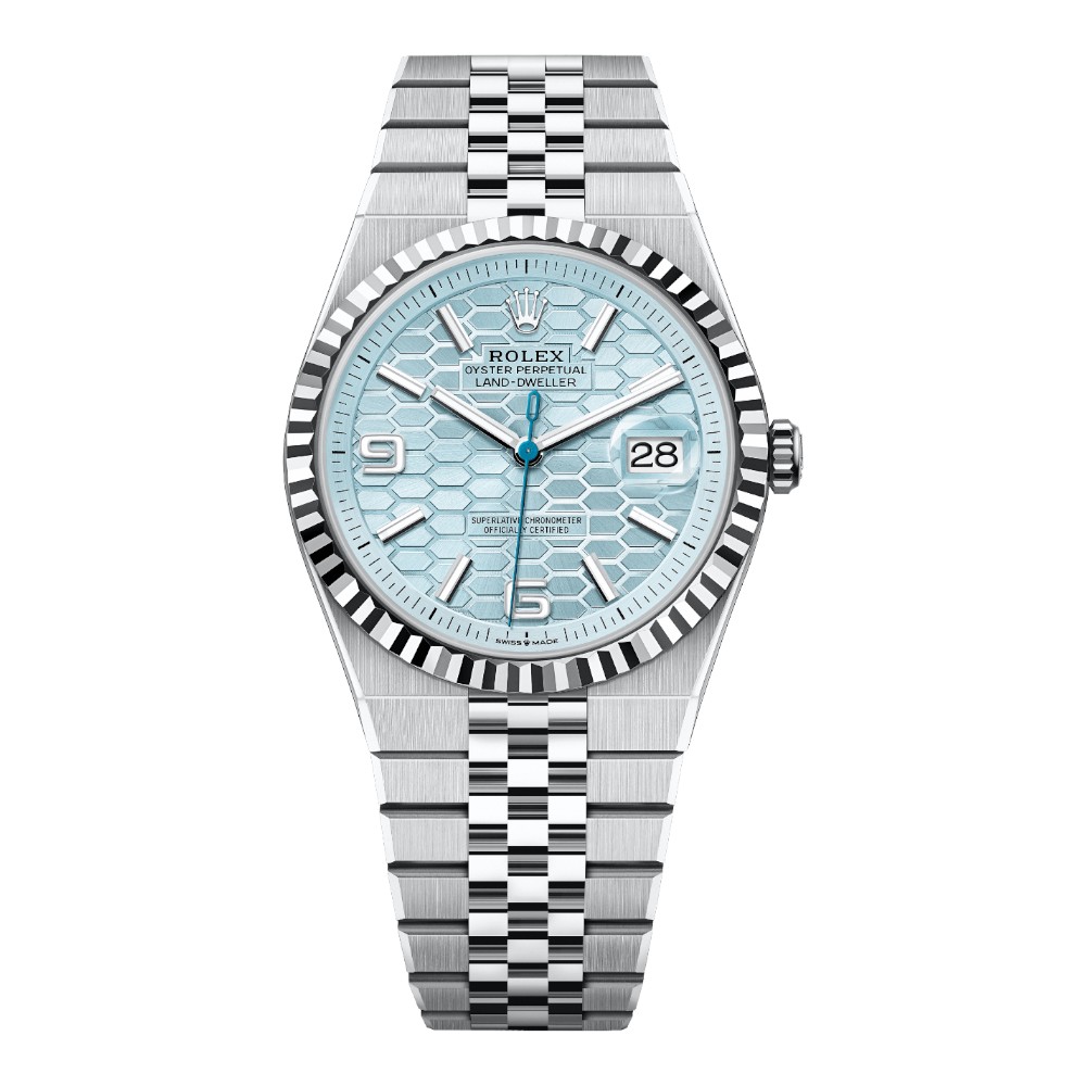 RL Land-Dweller 40mm 127336-0001
