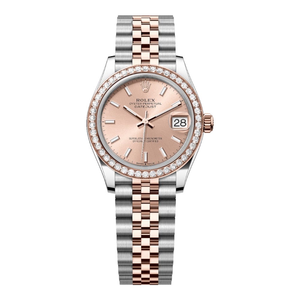 RL Lady-Datejust 31mm 278381RBR-0010